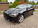 BMW 116i F21 Automatik