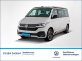 Volkswagen T6.1 California 2.0TDI BeachEdition DSG AHK ACC - Volkswagen T6 California aus 2020