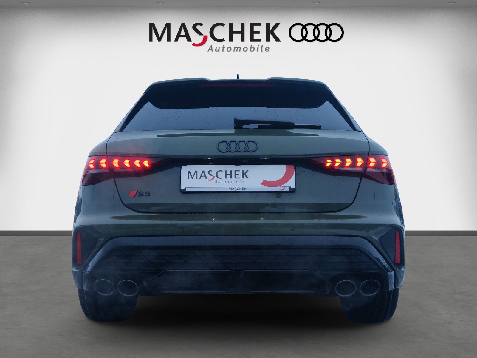 Audi S3 - Bild 5