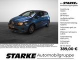 Volkswagen Golf Sportsvan 1.4 TSI Allstar AHK Standheizung 
