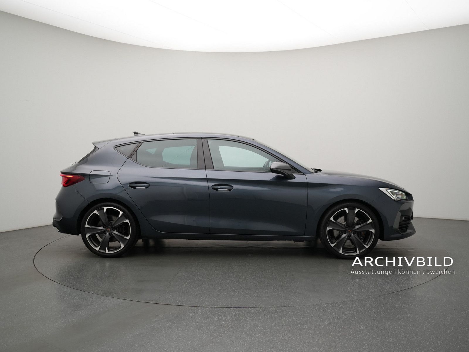 Cupra Leon - Bild 3