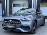 Mercedes-Benz GLA 220 d AMG 4-Matic LED Distronic MBUX 360° - Mercedes-Benz GLA 220 aus 2021