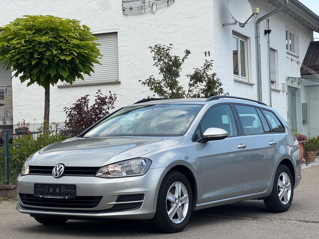 Image of Volkswagen Golf