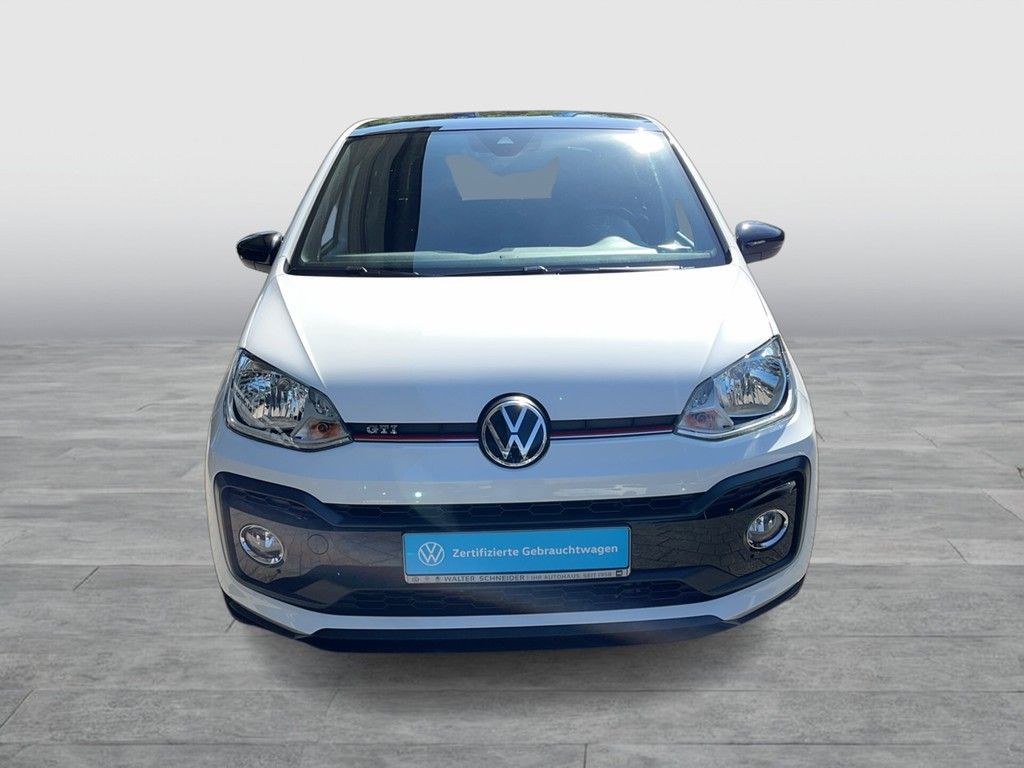 Volkswagen up! - Bild 10