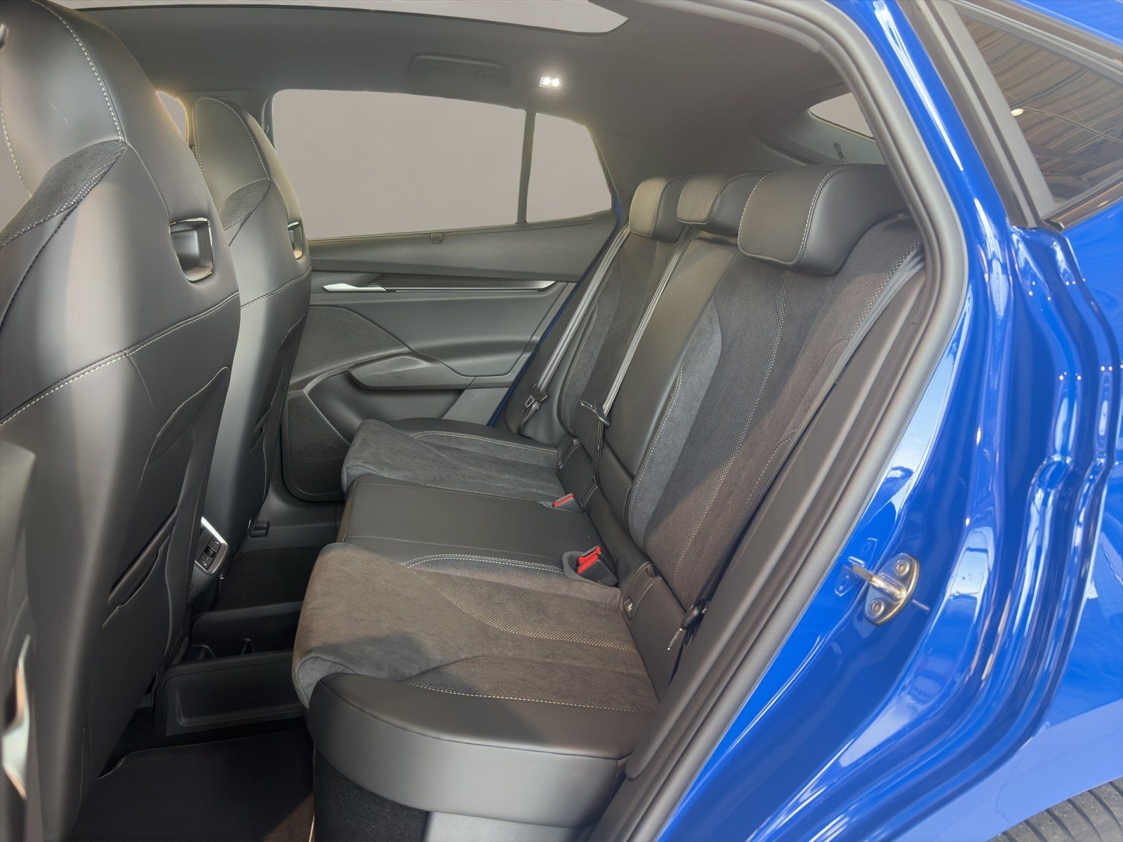 Skoda Enyaq - Bild 16