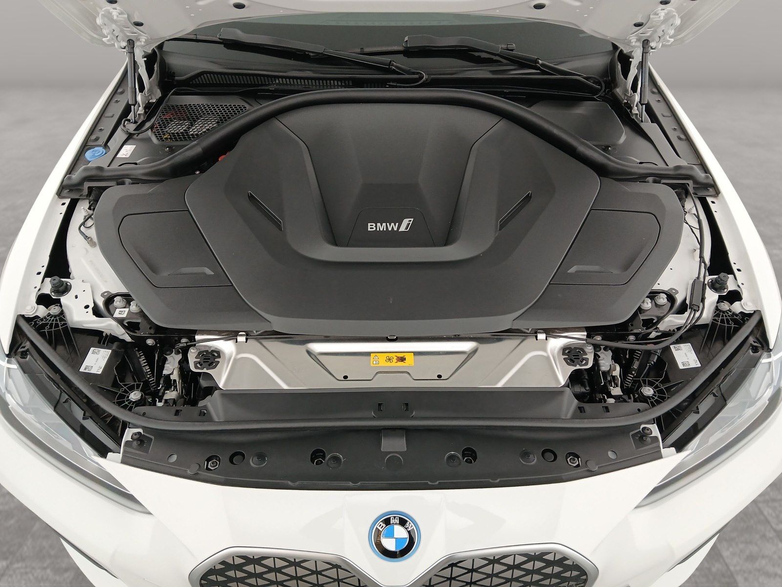 BMW i4 - Bild 15