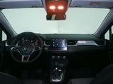 Renault Captur II Evolution 1.3 TCe 140 Mild-Hybrid - Renault Captur Evolution mit Hybrid-Antrieb (Benzin/Elektro)