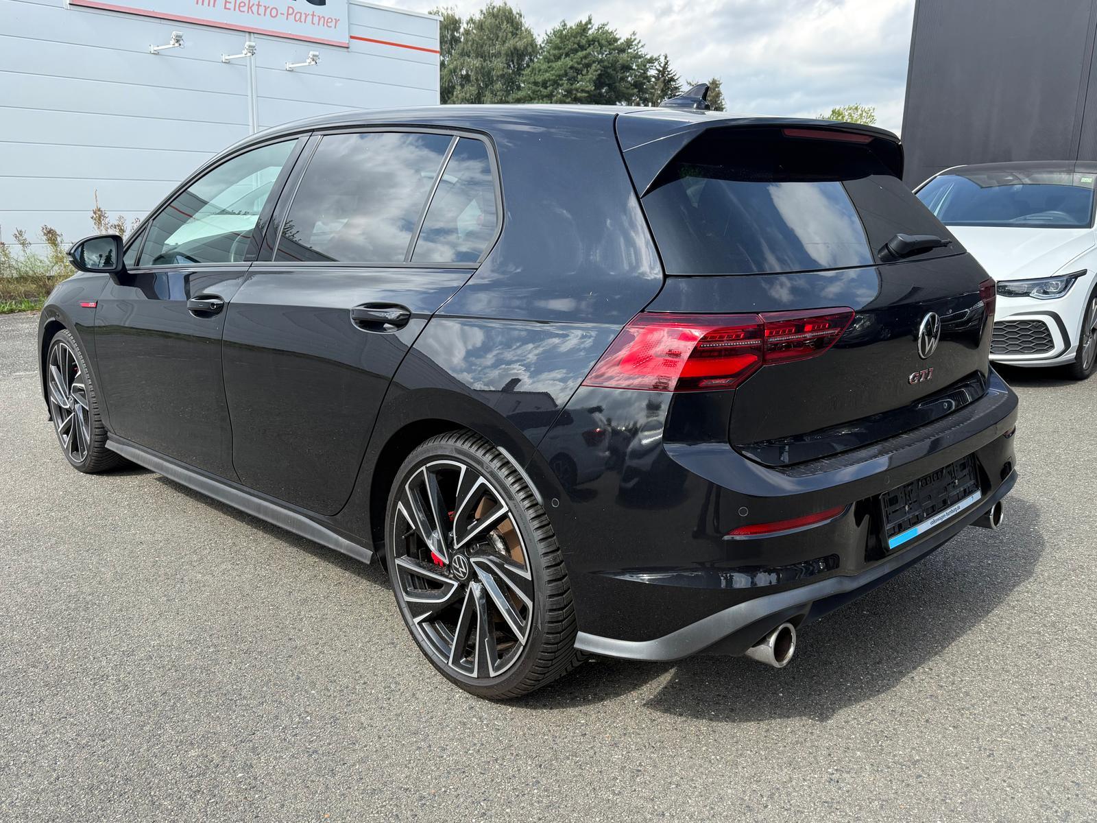 Volkswagen Golf GTI 2.0 TSI MATRIX/PANO/ACC/NAVI, миниатюра 6