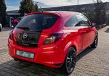 Opel Corsa D 1.4 Color Race - Opel Corsa: Race