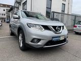 Nissan X-Trail Tekna - Nissan X-Trail in Mannheim