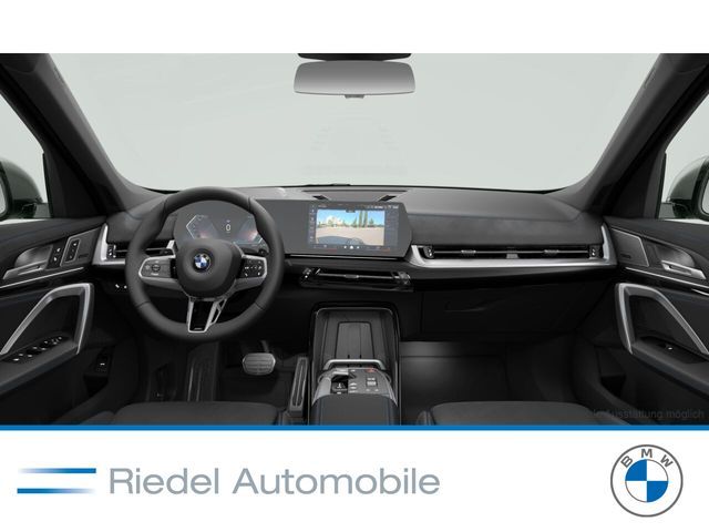 BMW X1 - Bild 4