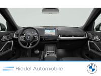 BMW X1 - Vorschau Bild 4
