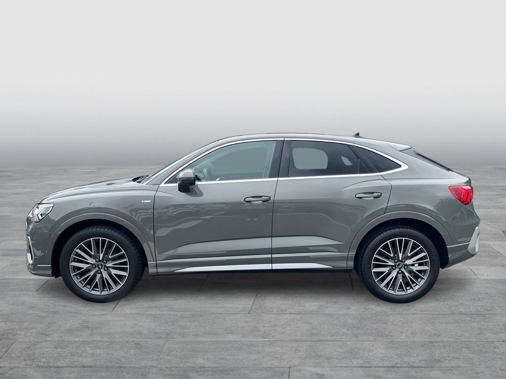Audi Q3 - Bild 3