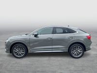 Audi Q3 - Vorschau Bild 3