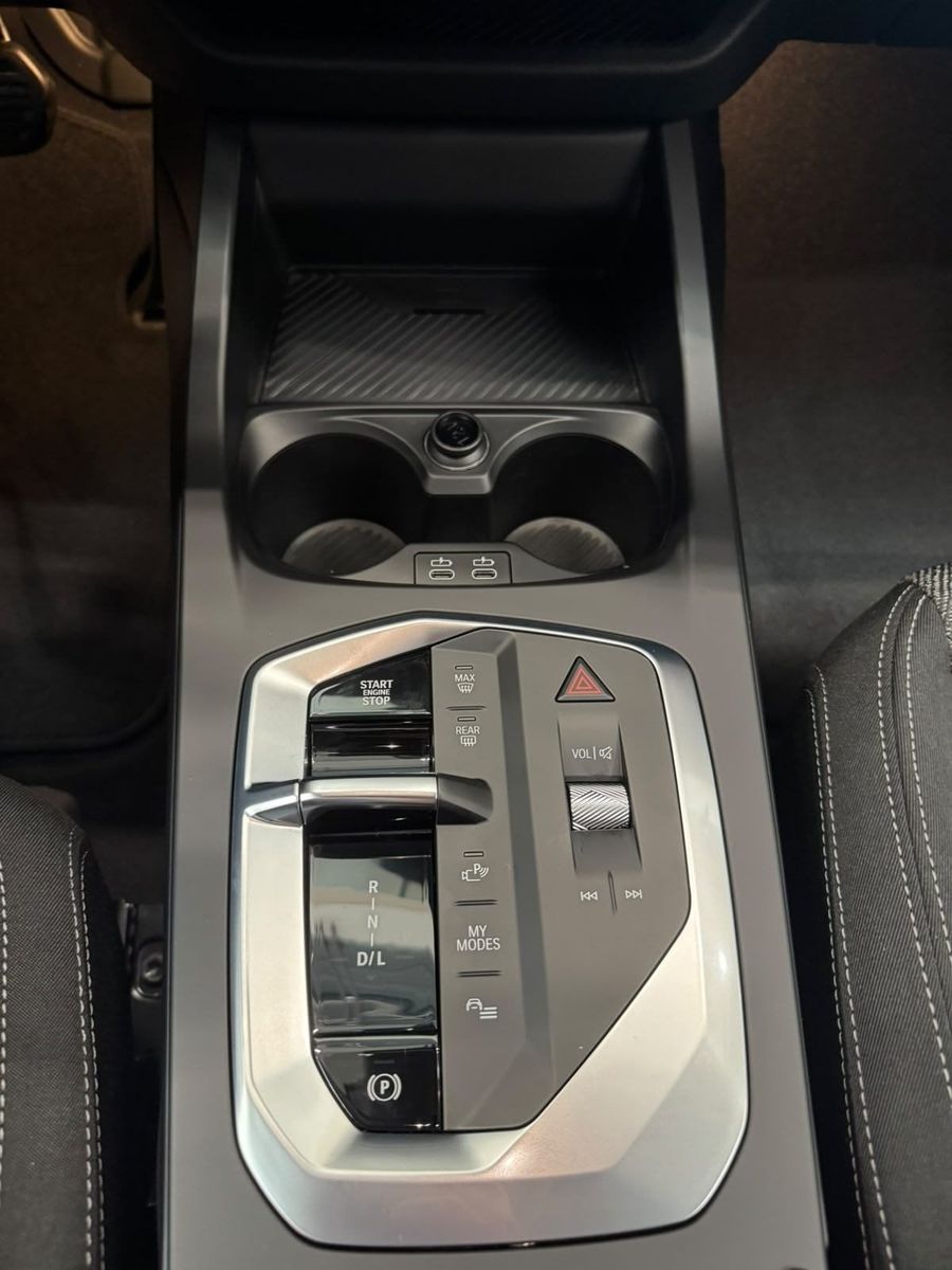 BMW 120 - Bild 7