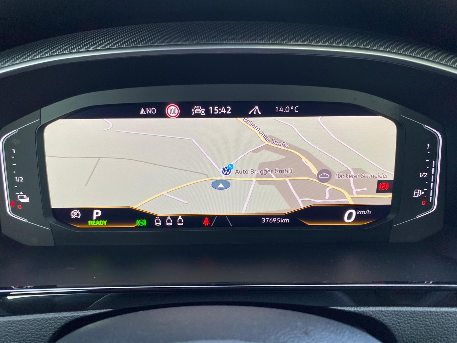 Volkswagen Arteon - Bild 11