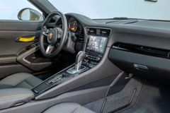 PORSCHE 991 Carrera T I APPROVED I Unfallfrei I PDK I BO