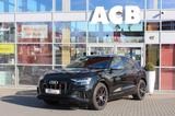 Audi SQ8 4.0 TFSI qu.  Pano ACC B&O AHK Stdhzg 22" - gebrauchte Audi SQ8 aus dem Jahr 2024