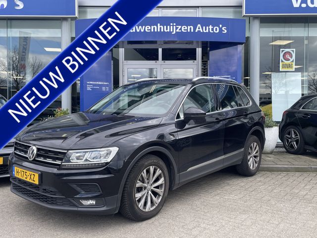 Volkswagen Tiguan 1.5 TSI Comfortline Business | Cruise con