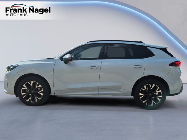 Cupra Terramar 1.5 eTSI 7-Gang-DSG
