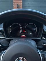 BMW x1 2.0D f48 M-Packet - BMW X1 F48 mit Diesel-Antrieb