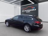 Mazda 6 Kombi Aut. Center-Line+PDC+Navi+8xLM - Mazda 6 Gebrauchtwagen in München