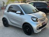Smart ForTwo 90 0.9 Turbo twinamic Superpassion - gebrauchte Smart ForTwo aus dem Jahr 2020