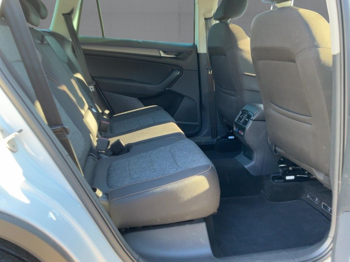 Skoda Kodiaq - Bild 13