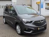Opel Combo - graue Opel Combo