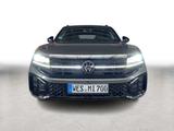 Volkswagen Touareg 3.0 V6 TDI 4Motion W R-Line BLACK+MATRIX - VW Touareg in Duisburg