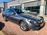 Mercedes-Benz C 180 CGI/LED/Sitzhz/Navi/Schiebedach/Kamera - Mercedes-Benz C 180 Gebrauchtwagen in Halle
