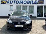 Ford Focus Turnier Sync Edition       Neu  Motor  !!! - Ford Focus: Schwarz, Edition