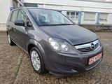 Opel Zafira B ECO FLEX - Opel Zafira: Eco