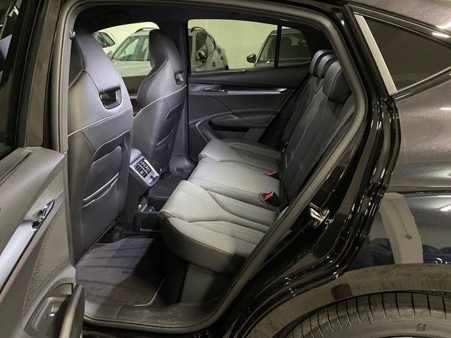 Enyaq Coupé 80x RS Suite