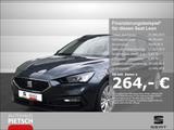 Seat Leon ST Style 1.0 eTSI DSG LED AHK ACC SmartLink - Seat Leon Vorführfahrzeuge