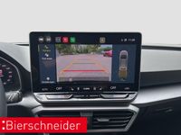 Seat Leon - Vorschau Bild 25