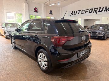 Volkswagen Polo - 8