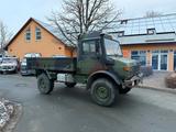 Unimog U1300L 4x4 Typ 435 ex-Bundeswehr TOP - Bundeswehr
