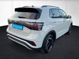 Volkswagen T-Cross R-Line 1.5 TSI DSG AHK+Matrix+ACC+Rückfa - VW T-Cross Benzin Gebrauchtwagen