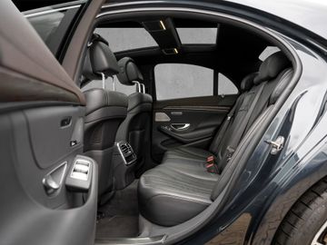 Mercedes S 350 - 10