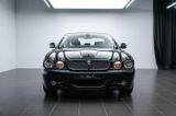 Jaguar XJ 2.7 D XJ6 Executive TOP GEPFLEGT/WENIG KM - Jaguar mit Diesel-Antrieb: 2.7