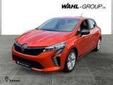 Renault Clio EVOLUTION SCe 65 ABS Fahrerairbag ESP ZV LE - Renault Clio Gebrauchtwagen in Kassel
