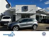 Skoda Karoq 1.0 TSI Style - Skoda Karoq: 1.0