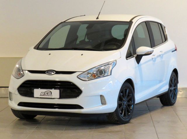 Ford B-Max 1.4 90 CV |29918 KM !! |NEOPATENTATI