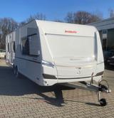 Dethleffs Nomad 760 DR Fussbodenheiz Winterpaket Dachklima - Angebote