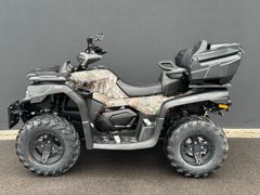 CFMOTO CForce 625 EPS ABS + Nur noch 2x für 8.685,- € +