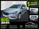 Opel Astra 1.4 5trg Edition +W-Paket PDC Klim BT Temp - Opel Astra: Edition