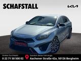 Kia ProCeed 1.6 T-GDI GT Komfort-Paket E Sitze Memor - gebrauchte Kia pro cee'd / ProCeed aus dem Jahr 2024