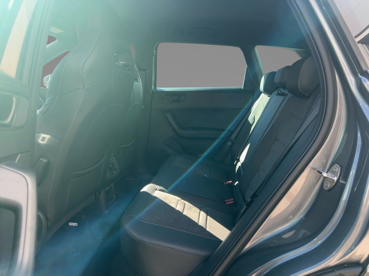 Cupra Ateca - Bild 7