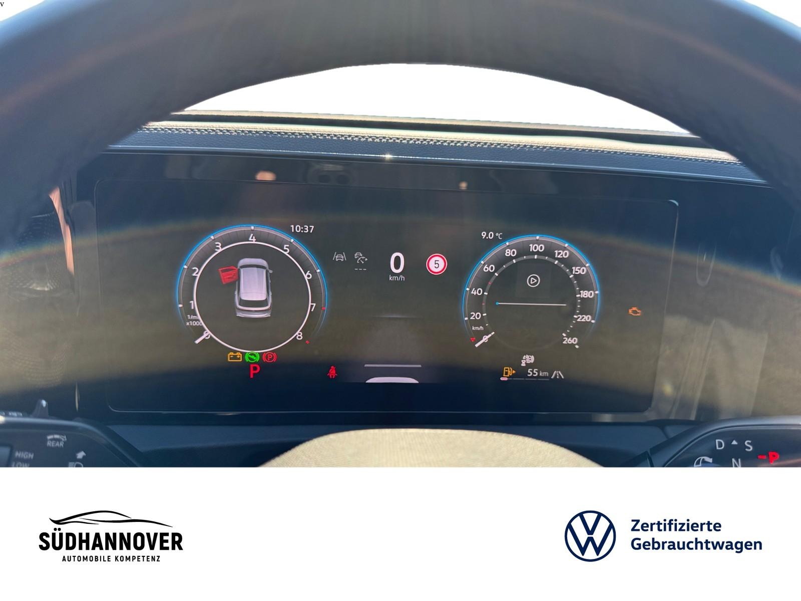 Volkswagen Tiguan R-Line 2.0 TSI 4M DSG LED+AreaView+AHK, миниатюра 12